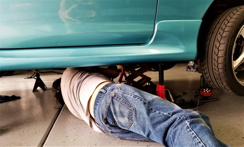 Best Auto Body Repair Glendale Arizona