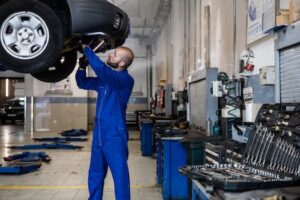 Advanced Engine Diagnostics