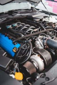 Battery and Charging System Repair