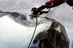 Car Detailing and Cleaning
