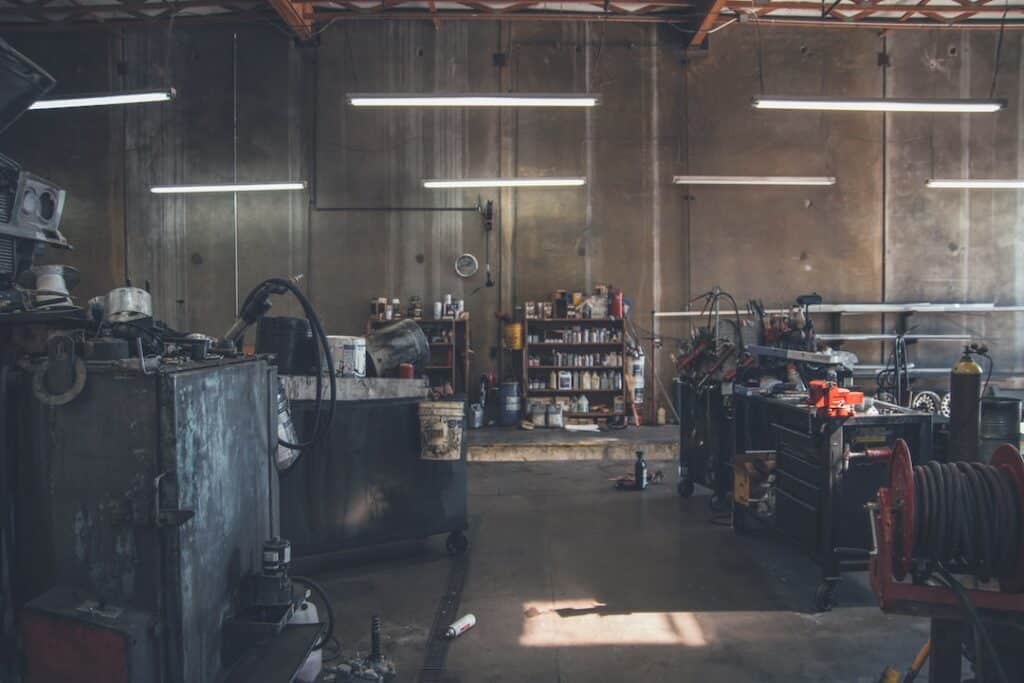 Choosing a Reliable Auto Repair Shop