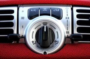 Cooling System Repair and Maintenance
