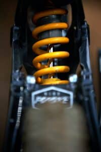 Diagnosing Suspension Issues