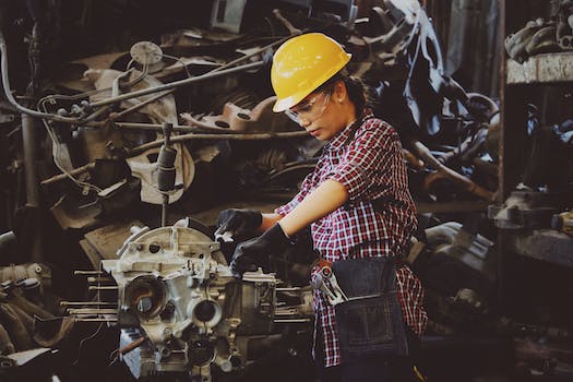 Fostering Trust with Auto Professionals: Building Solid Connections for Car Repairs