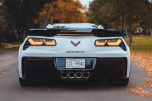 Exhaust System Repair and Upgrades