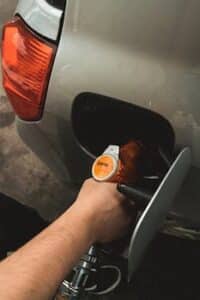 Fuel Pump Replacement