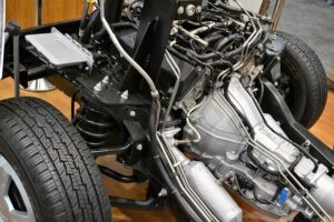 Fuel System Repair and Maintenance