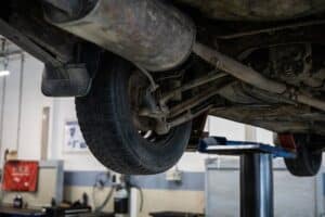 Importance of Regular Vehicle Inspections