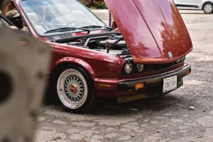 Introduction to Automobile Car Repair