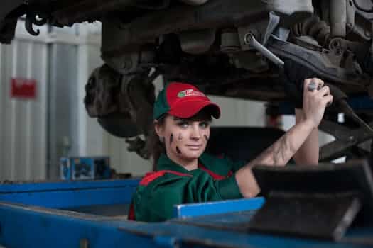 Strategies for Trustful Auto Repairs: Building Rapport with Your Mechanics