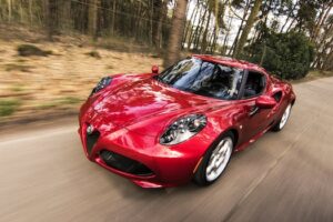 Performance Upgrades and Modifications