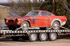 Safe Towing Practices and Procedures