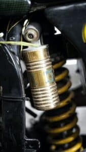 Shock Absorber and Strut Replacement