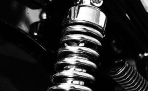 Suspension Components and Function