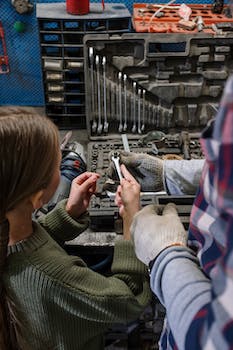 The Art of Choosing an Auto Repair Shop: Your Path to Peaceful Vehicle Maintenance