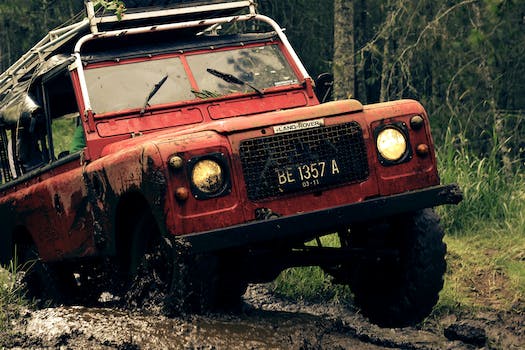 Warranty Deep Dive: Exploring Coverage for Car Repairs