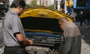 Transmission Problems and Solutions