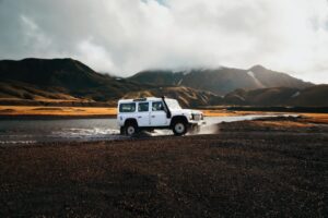 Upgrading Car Electronics
