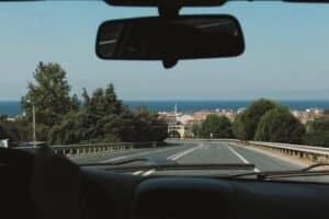Windshield and Glass Repair