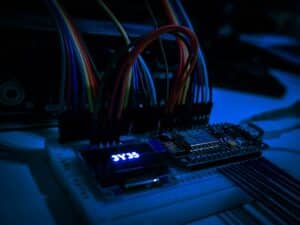 Wiring and Electrical Component Repair