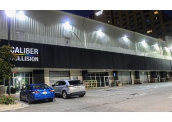 Best Auto Body Repair Atlanta Georgia