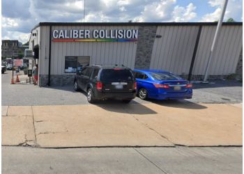 Best Auto Body Repair Baltimore Maryland