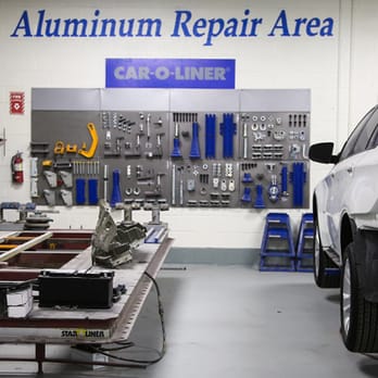 Best Auto Body Repair Baltimore Maryland