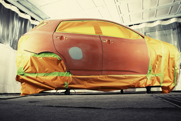 Best Auto Body Repair Baltimore Maryland