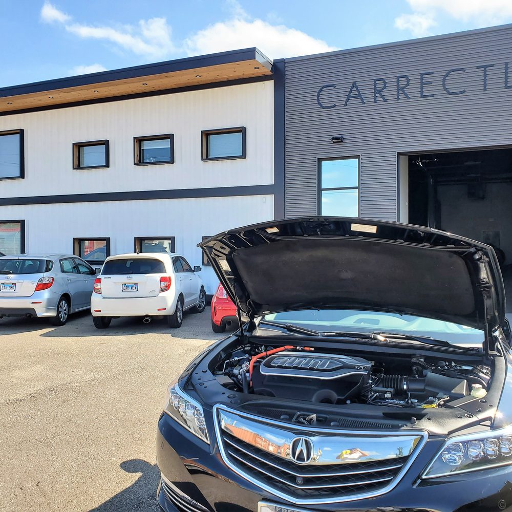 Best Auto Body Repair Chicago Illinois