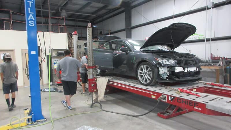Best Auto Body Repair Columbus Ohio Best Auto Body Repair Columbus Ohio