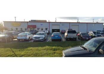 Best Auto Body Repair Columbus Ohio Best Auto Body Repair Columbus Ohio