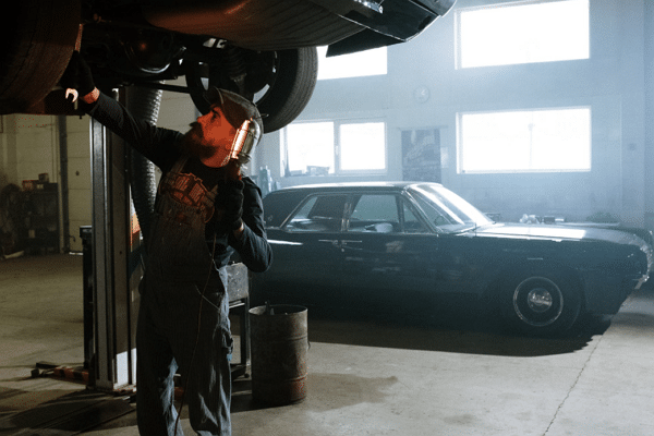 Best Auto Body Repair El Paso Texas