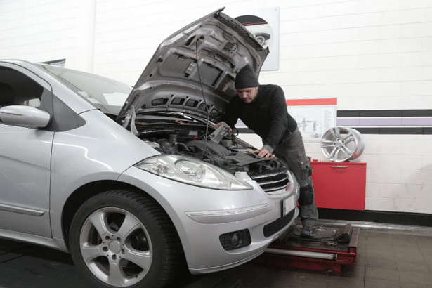 Best Auto Body Repair El Paso Texas