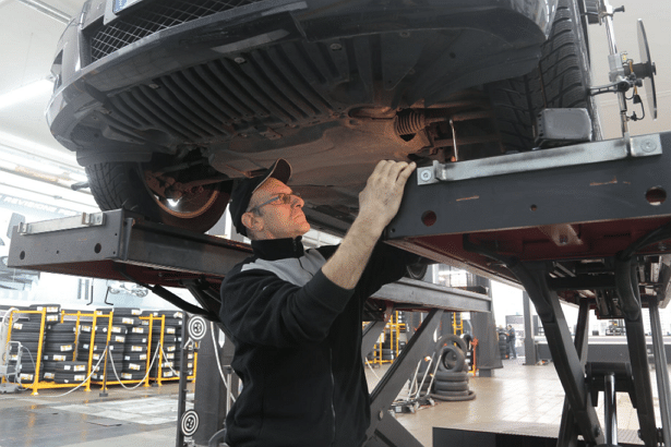 Best Auto Body Repair El Paso Texas