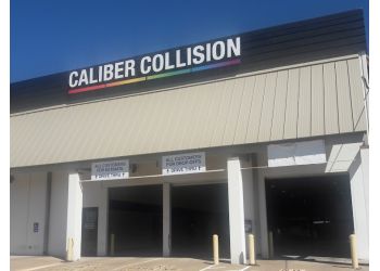 Best Auto Body Repair Fort Worth Texas