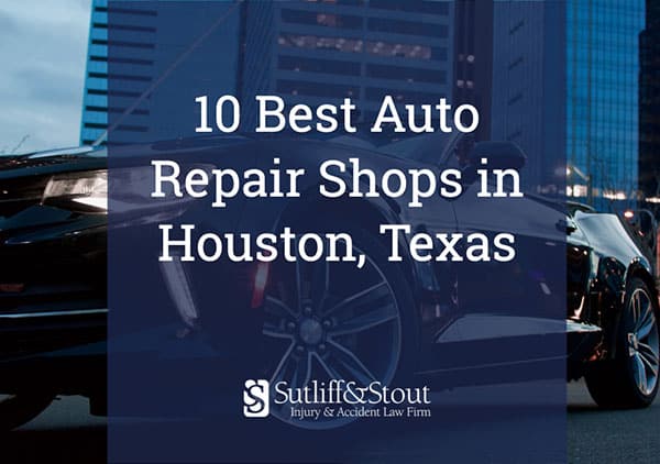 Best Auto Body Repair Houston Texas Best Auto Body Repair Houston Texas