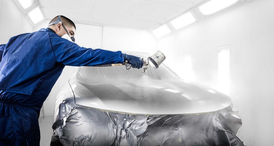 Best Auto Body Repair Houston Texas Best Auto Body Repair Houston Texas