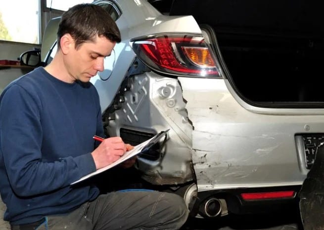 Best Auto Body Repair Alexandria Virginia