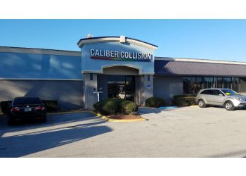 Best Auto Body Repair Jacksonville Florida