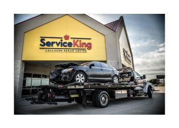 Best Auto Body Repair Las Vegas Nevada