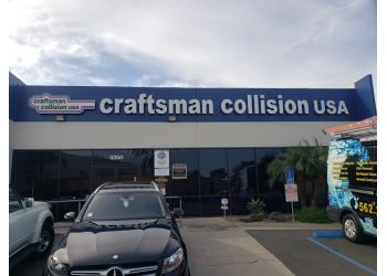 Best Auto Body Repair Long Beach California