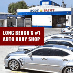 Best Auto Body Repair Long Beach California