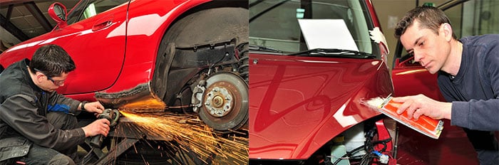 Decoding Auto Repair Choices: Your Ultimate Guide to Finding a Reputable Shop