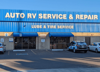 Best Auto Body Repair Mesa Arizona