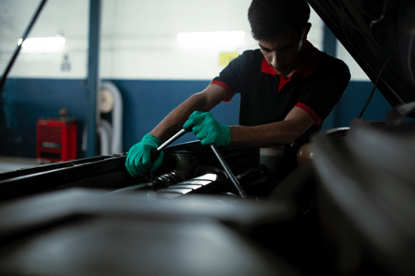 Best Auto Body Repair Milwaukee Wisconsin