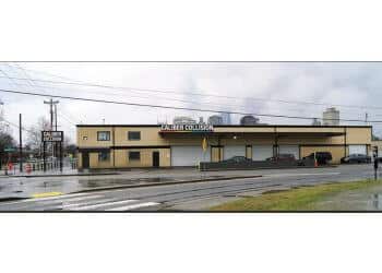 Best Auto Body Repair Nashville Davidson Tennessee