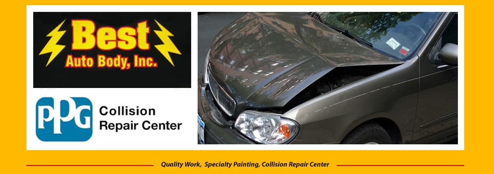 Best Auto Body Repair New York New York