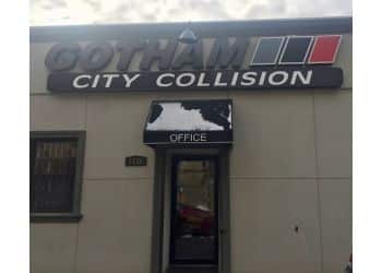 Best Auto Body Repair New York New York