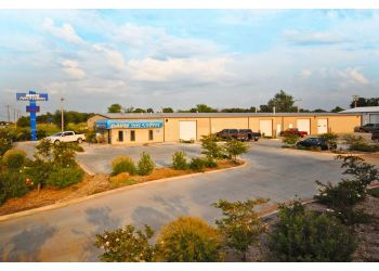 Best Auto Body Repair Oklahoma City Oklahoma