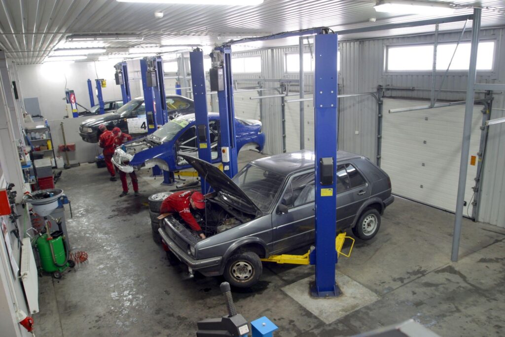 Cracking the Estimate Code: A Step-by-Step Guide to Understanding Car Repair Costs